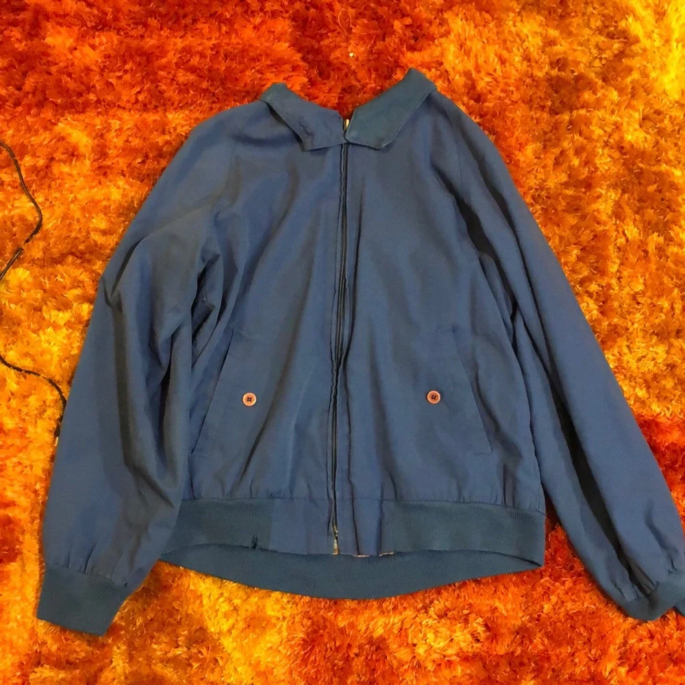 Jacket - Picture 1 of 2